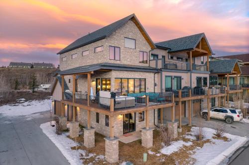 Downtown WP Villa 108 I Private Hot Tub I Great Views I Activity Program