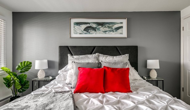 DowntownBoulder/PearlSt/Quiet/Kingbed/FastWifi