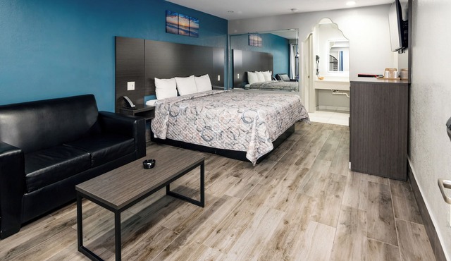 Downtowner Inns - Houston Downtown
