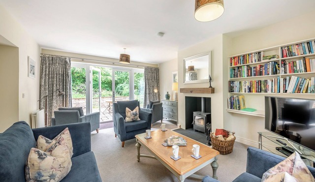 Doxford Dairy - UK49889