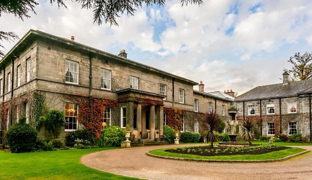 Doxford Hall Hotel And Spa