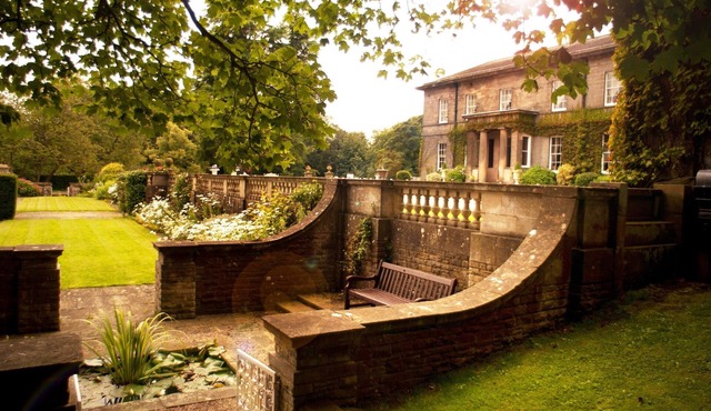 Doxford Hall Hotel & Spa