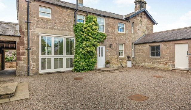 Doxford House - UK49888