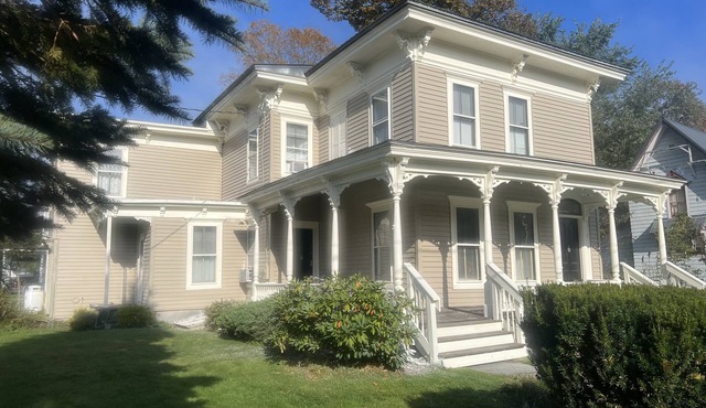 Doyle House - Near Cooperstown Dreams Park