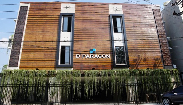 DPARAGON KERTEN