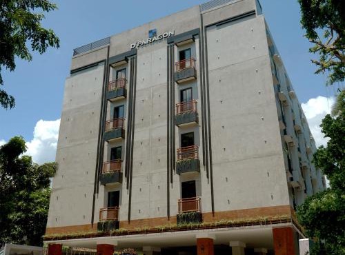 Dparagon Menteng Jakarta