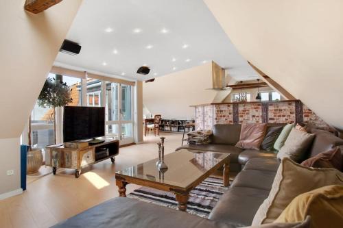 Drømme feriebolig i Gl. Dragør