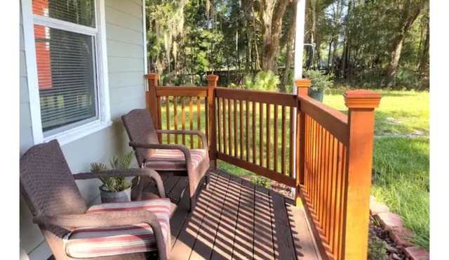 Dr. Quinn's Family Country Cottage