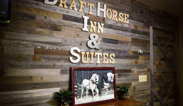 Draft Horse Inn and Suites