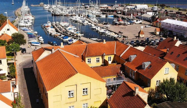 Dragør Hotel & Apartments