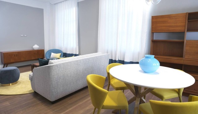 DRAGO D ORO SUITES 202 in Firenze