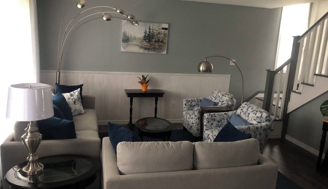 Dragon Fly Lane, St. Ann's Rest & Relax or Explore in the very private setting .