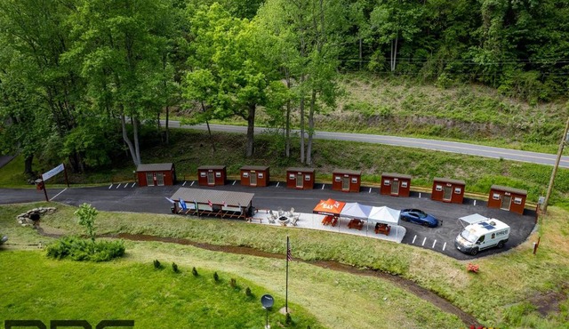 Dragon Racers Camp for Sportbikes,Dual-sport,Supermotos