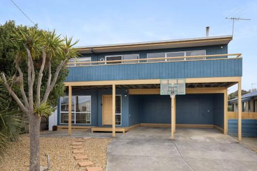 Dragonfly Beach House