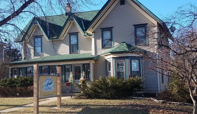 Dragonfly Bed and Breakfast