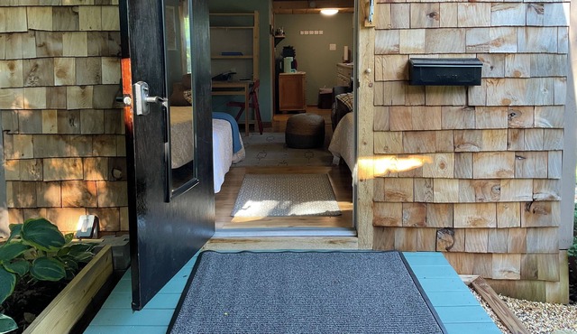 Dragonfly Cottage
