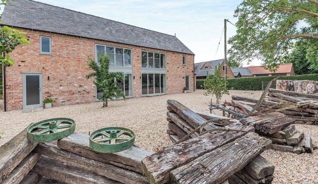 Dragonfly Den - UK44530