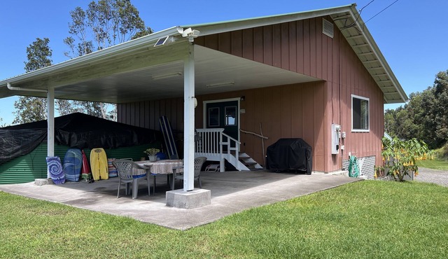 Dragonfly Healing Farm