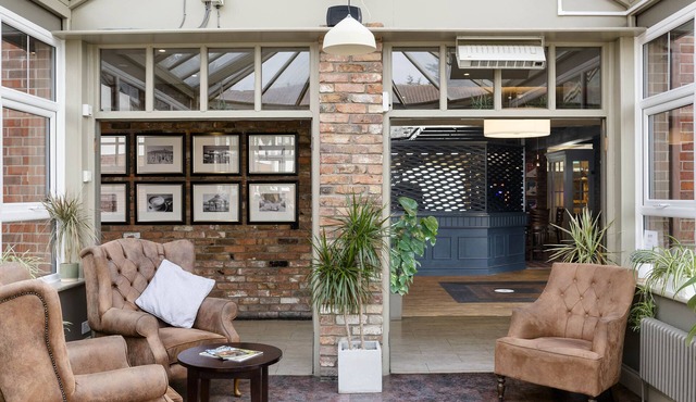 Dragonfly Hotel Bury St Edmunds