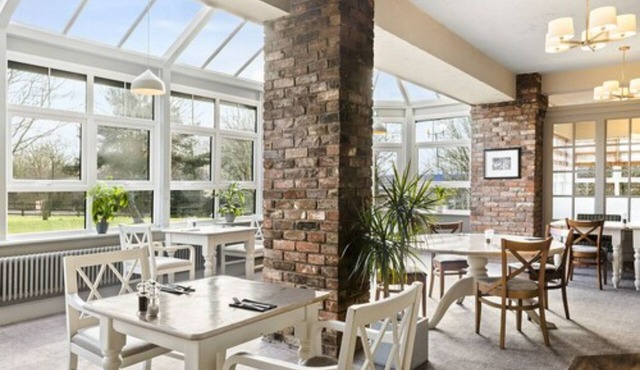 Dragonfly Hotel Colchester