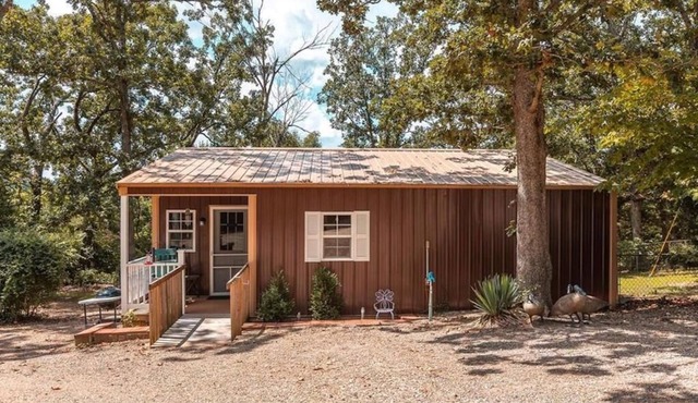 Dragonfly Meadows Guesthouse