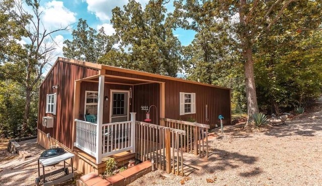 Dragonfly Meadows Guesthouse