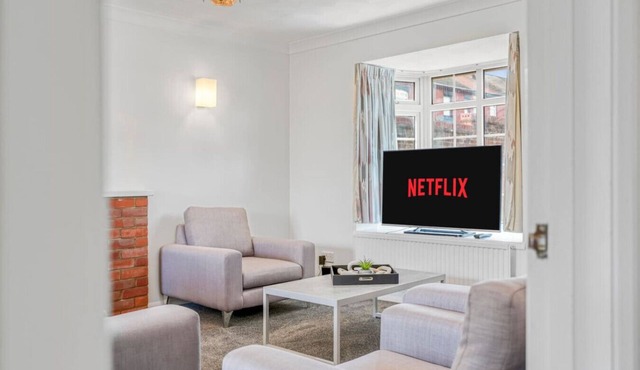 Dragonfly Nook perfect for families corporate and business travelers