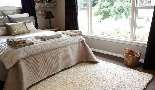 Dragonflycottage, Fully equiped 2 bathrooms, kitchen, 4 bedrooms st