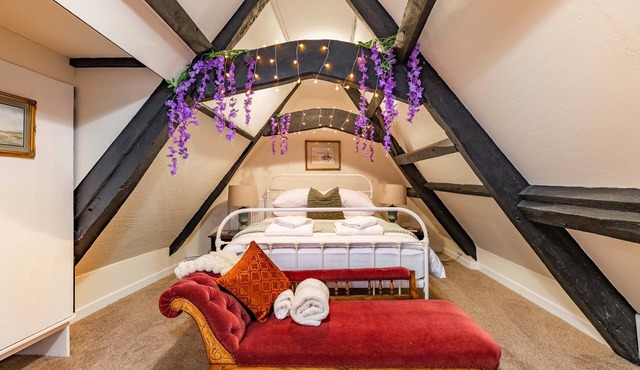 Dragons Rest - Norfolk Holiday Properties