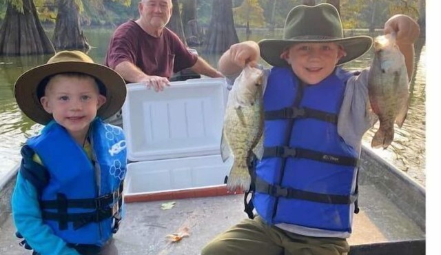 Drake Ln Hunting Club