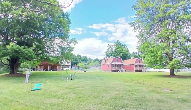Drake's Escape Cottage #1, Ideal location for Oneonta/Cooperstown