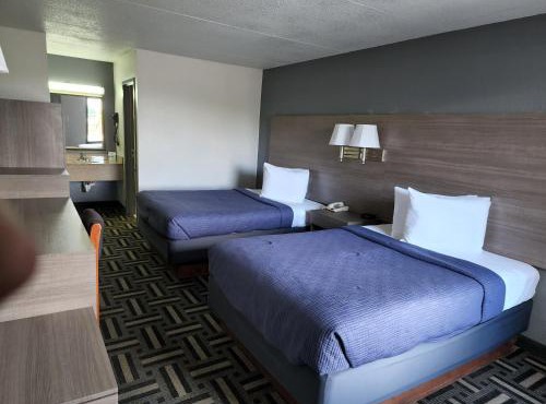 Drakes Creek Inn - formerly The Relax Inn