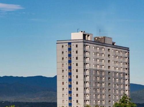 Dramaga Tower Apartment