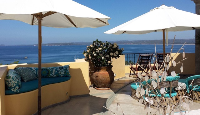 Dramatic Ocean Views & Starry Nights