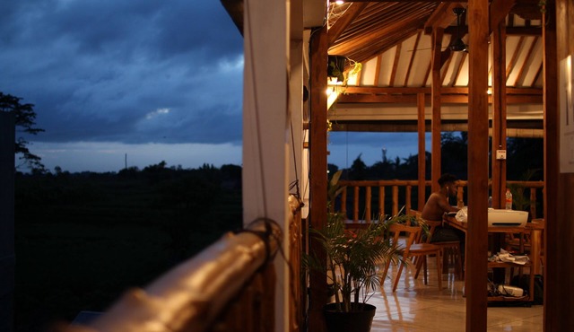 Draper Startup House for Entrepreneurs - Hostel