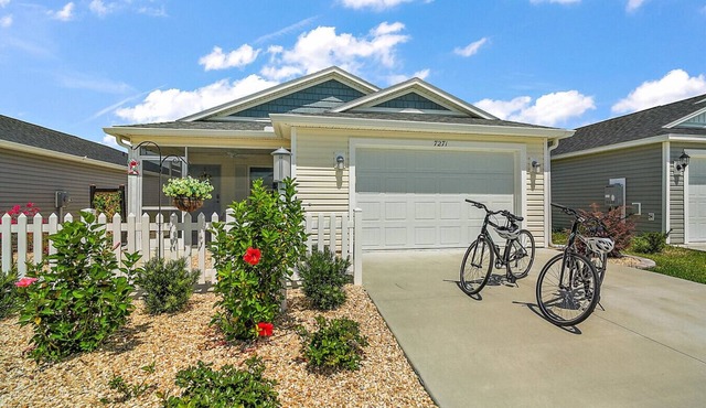 Draper Villa Getaway (Lake Denham)