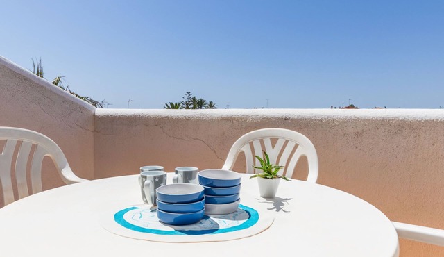 Drassanes III by Interhome