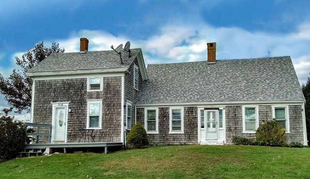 "DRATHERBE HOUSE/FANTASTIC VIEWS/DUPLEX"