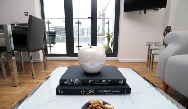 Dray Court-Cardiff City centre