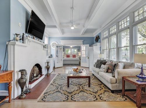 Drayton Place 1A