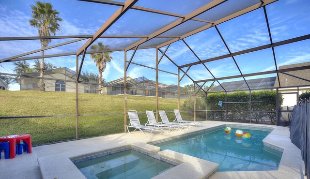 Drayton Place at Highgate Park | Private Pool and Spa, Two Master En Suites, Gated Community!