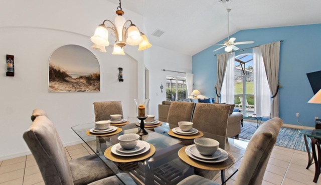 Drayton Place At Highgate Park 4 Bedroom Home