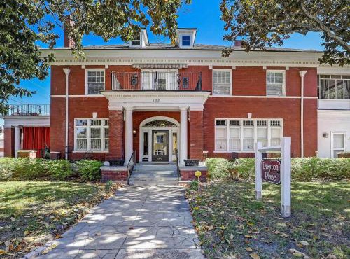 Drayton Place Estate