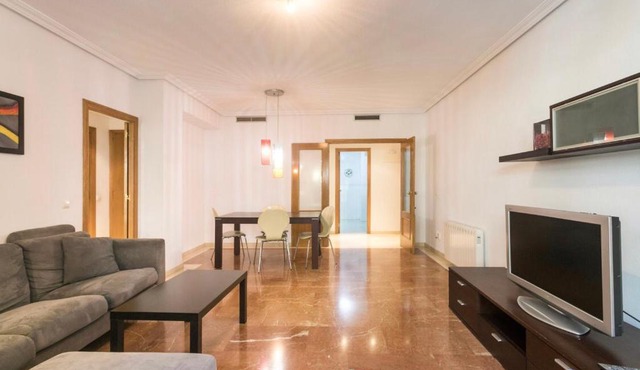 Drazen House With Terrace San Juan de Alicante