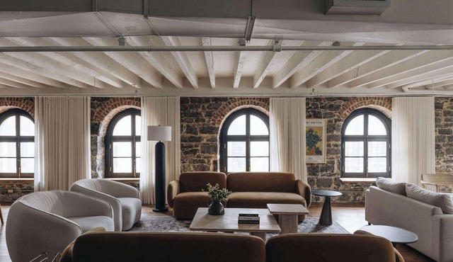 Dream 2 floor Penthouse|4BD-4BA|Old Mtl