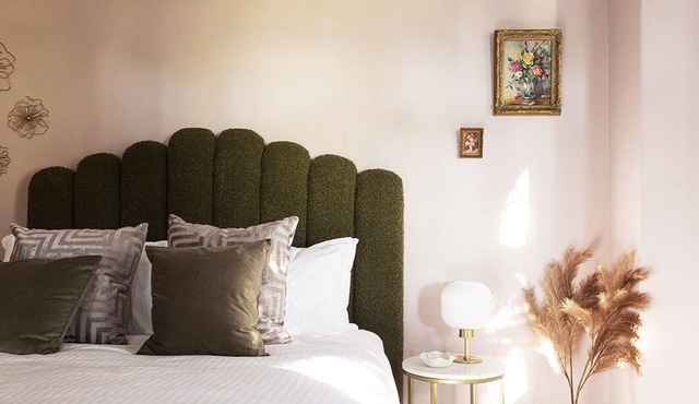 Dream Apartment in Rose Bay Village