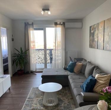 Dream Apartment VG - Self Check in - Garage