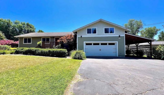 Dream Backyard Family home-Swim Spa-Gym-EV Charging