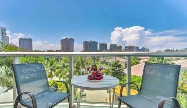 Dream Beach room/Free parking - 02227