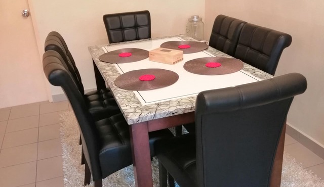 DREAM Borneo Homestay